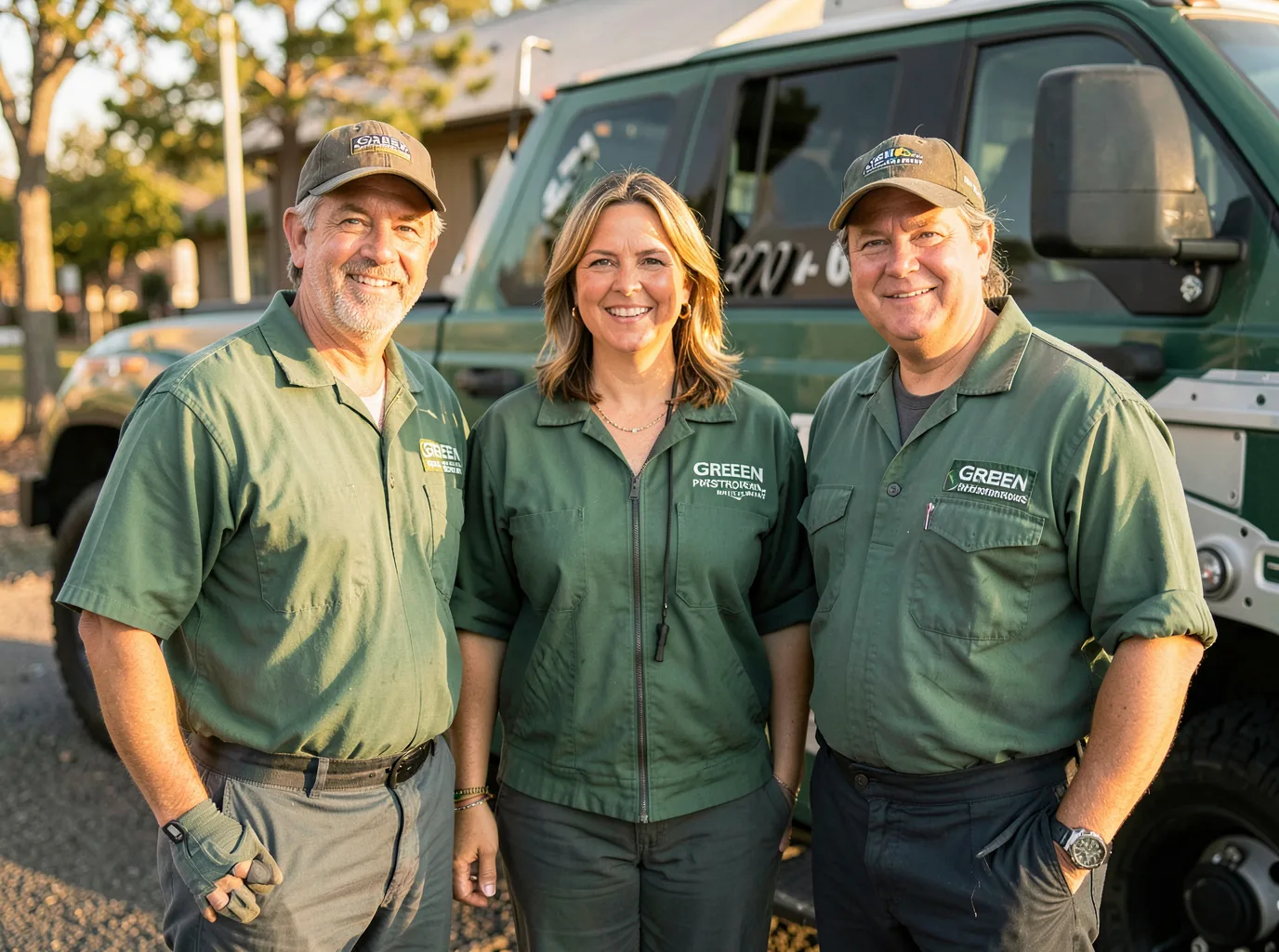 Water Damage Restoration company in Port Republic, VA