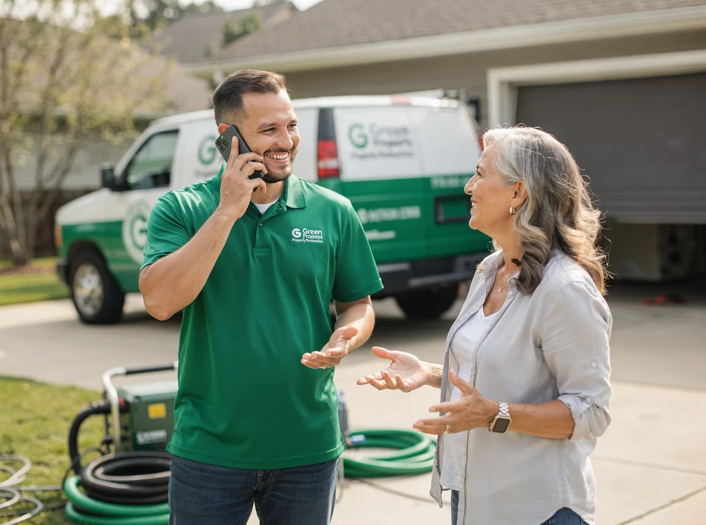 Water Damage Restoration Port Republic, VA FAQs